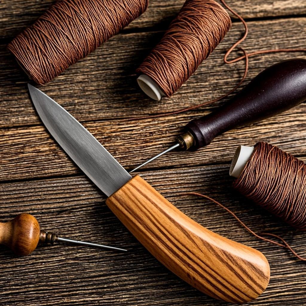 Outils d'atelier