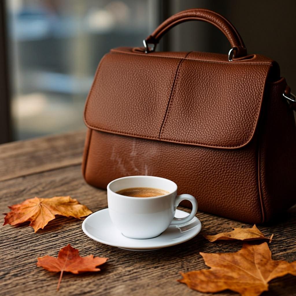Café et bordeaux