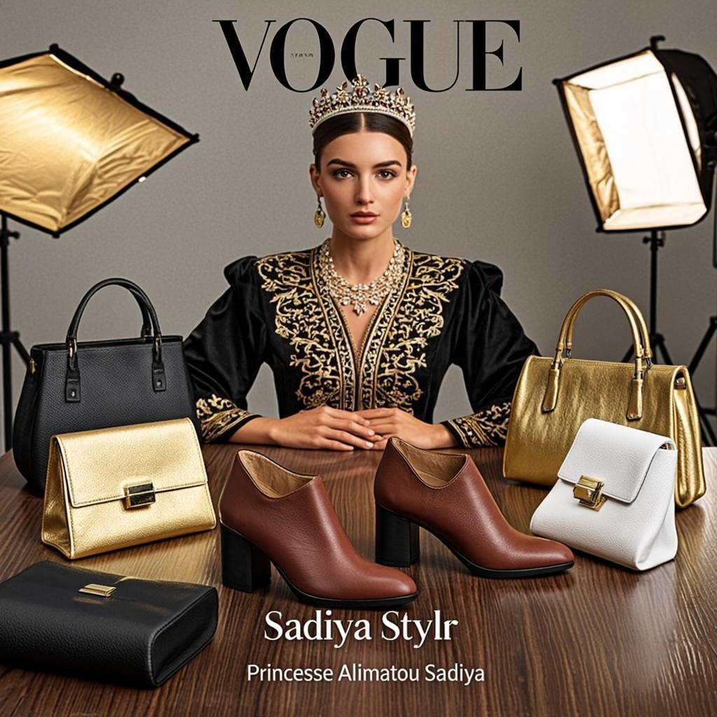 Chaussures SSC — Cuir noble, savoir-faire Goodyear, élégance royale